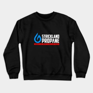 Strickland Propane (aged look) Crewneck Sweatshirt